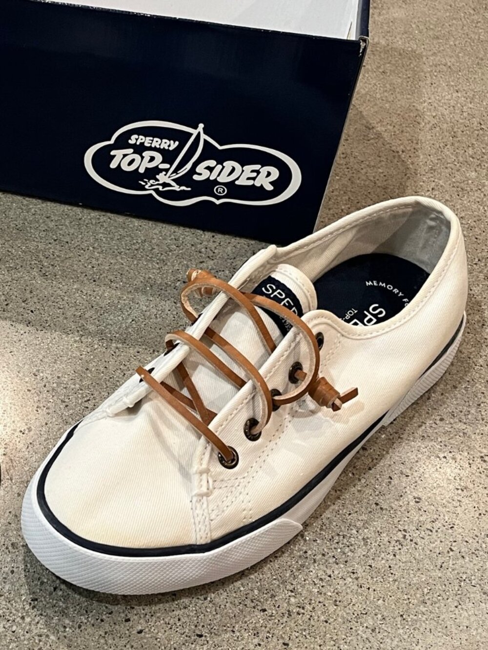 Sperry Women's Pier View